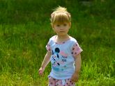 Алиночке 2 годика!!!