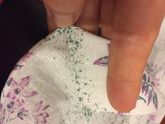 Шов на пеленке. Подскажите!