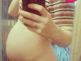Вот нам и 26неделек,