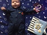Нам сегодня 2)