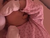 2 месяца нашей любимой
