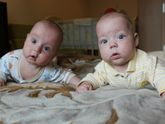 Мои бойцы