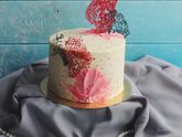 Тортик 🍰