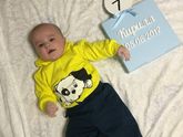 Семь месяцев уже
