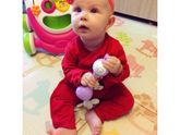 7 месяцев 🍭