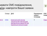 Регистрация в сад.Что