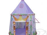 Детская палатка leader kids замок принцессы.Нужны отзывы и предложения)))!!!