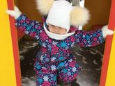 Сколько же времени я тут не была !!