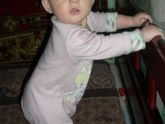 6 месяцев моей девочке! или полугодовасие =))