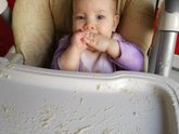 Коротко о приёме пищи...