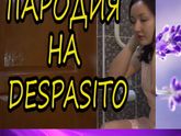 Despasito - моя пародия