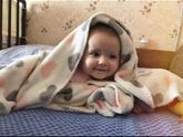 Немного моей доченьки???
