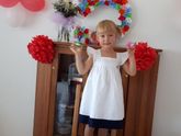 5 лет! И мы возвращаемся)