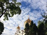 Николай Чудотворец.24/06/17