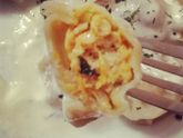 Пельмени с форелью ♨Многим
