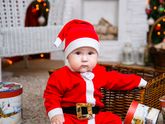 С наступающим 2018 годом вас девочки! 🎄