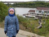 Нижний Новгород. День 4. Часть 1. Планетарий. (04.10.17)