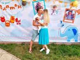 Девчонки кто делал фотозону