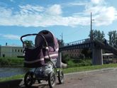 Прогулки по Неве