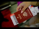 Фото авиабилетов, вложенных в паспорт, зачем?