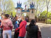 Парк "Лукоморье". Ч.1