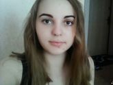 Ноготки мои теперь красивые))Особенно
