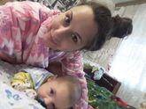 1 месяц и 3 недельки !