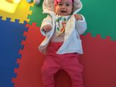 5 месяцев 🎀