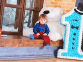Первый день рождения