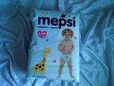 Трусики "Mepsi"