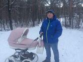 Продам коляску срочно!