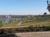 Вернулась)
