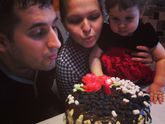 Вот и нам 1 годик? урааа?