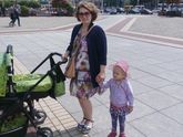 2 месяца Пелагии