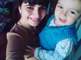 Сегодня нам год и 5 месяцев