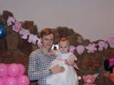 Нам годик!