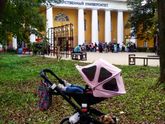 ищу коляску, которую не жалко. нужен совет!