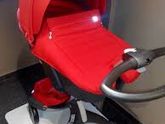 Коляска Stokke Xplory V5