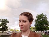 Отпуск в Челнах/ мой юбилей/ Таин юбилей