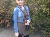 Нужен совет по цвету волос и прически)