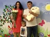 Родила...Роды по контракту ПМЦ Балашиха