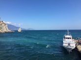 Как же я хочу на море...)