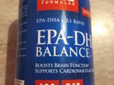 Омега 3 Jarrow Formulas