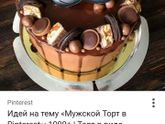 Тут есть кондитеры?