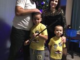 Приветик