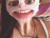 Девочки доброе утро ☀️ ?