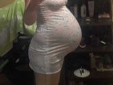 Наши 35 недель 😊