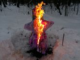 С прощенным воскресеньем!