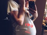 Наши 28 неделек🤰