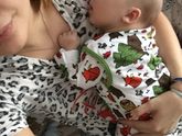2 месяца нам!?♥️